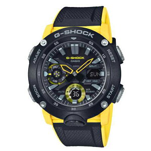 G-SHOCK �J�[�{���R�A�K�[�h GA-2000-1A9JF