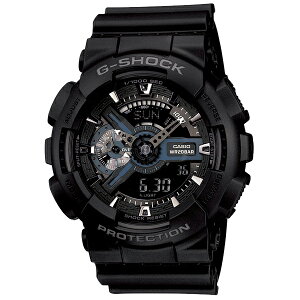 G-SHOCK �r�b�N�P�[�X GA-110-1BJF