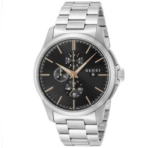 GUCCI �O�b�` G-TIMELESS G�^�C�����X YA126272 �����Y