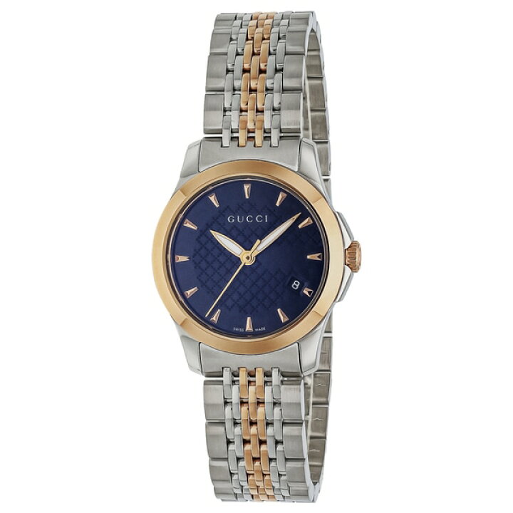 楽天市場】《GUCCI》グッチ G-TIMELESS Gタイムレス YA126512 