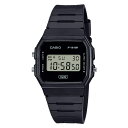 CASIO カシオ クラシック F-91WB-1AJF クオーツ