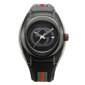 GUCCI �O�b�` SYNC �V���N YA137107A �����Y