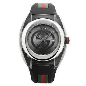 GUCCI �O�b�` SYNC �V���N YA137116 �����Y