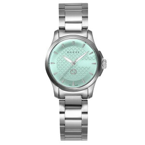 GUCCI �O�b�` G-TIMELESS G�^�C�����X YA1265051 ���f�B�[�X