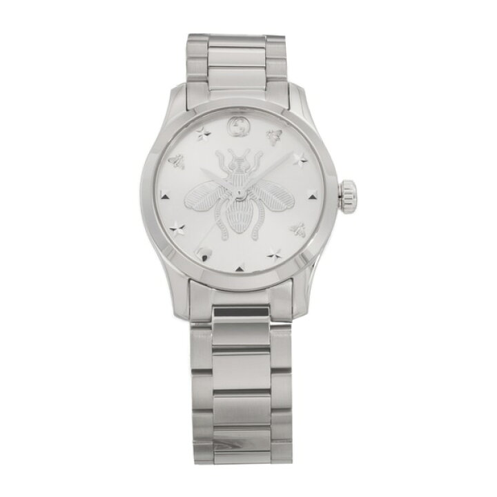 楽天市場】GUCCI グッチ G-TIMELESS Gタイムレス YA1265045 レディース 