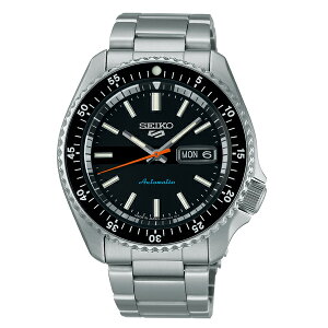SEIKO 5 SPORTS SKX Style SBSA289 �V���b�v���胂�f�� ������ �����Y
