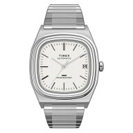 TIMEX タイメックス REISSUE 1983 E-line TW2W70800 自動巻 メンズ