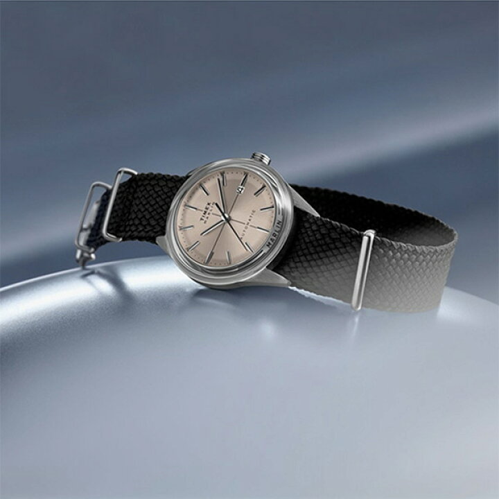 楽天市場】《TIMEX》タイメックス Marlin Jet Automatic マーリン 