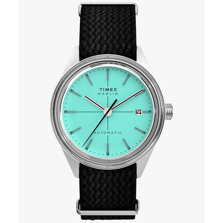 楽天市場】《TIMEX》タイメックス Marlin Jet Automatic マーリン 