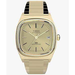 �sTIMEX�t�^�C���b�N�X Reissue 1983 Automatic ���C�V���[1983 �I�[�g�}�e�B�b�N E-line �C�[���C�� TW2Y07200 ������ �����Y