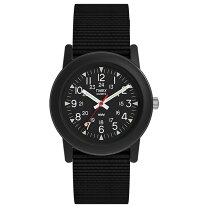 楽天市場】timex オリジナルキャンパー ブラック tw2p88400の通販
