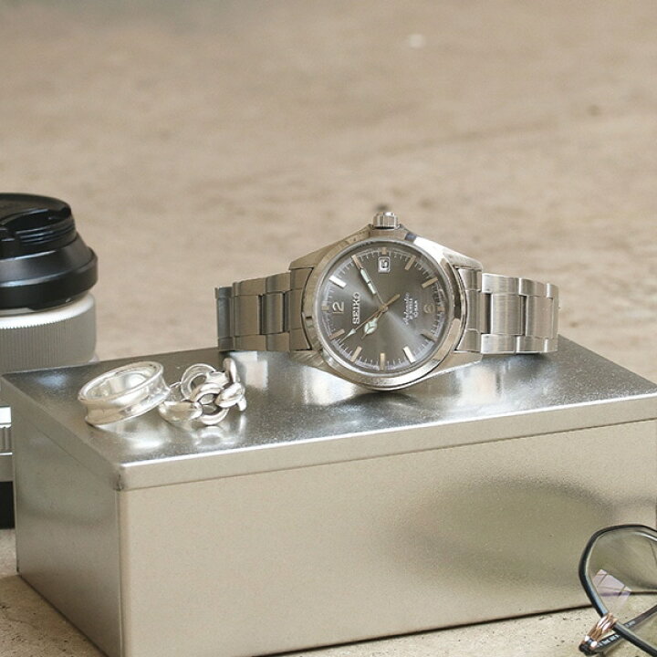 楽天市場】SEIKO × TiCTAC セイコー×チックタック コラボレーション 