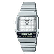 CASIO カシオ クラシック AQ-800E-7AJF アナデジ メンズ