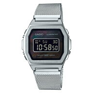 CASIO カシオ プレミアムシリーズ　A1000M-1BJF クォーツ　ユニセックス