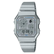 CASIO CASIO Collection A130WE-7AJF デジタル クォーツ ユニセックス