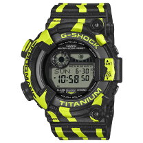 楽天市場】カシオ 腕時計 G－SHOCK FROGMAN Love The Sea And Earth GW 