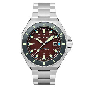 SPINNAKER �X�s�j�J�[ DUMAS AUTOMATIC �f���} �I�[�g�}�e�B�b�N �`�b�N�^�b�N �����ꔄ���f�� SP-5081-AA ������ �����Y
