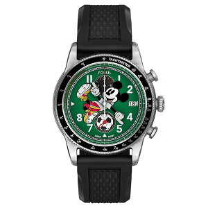 yFossilzMICKEY MOUSE TbJ[ LE1203 NH[c Y