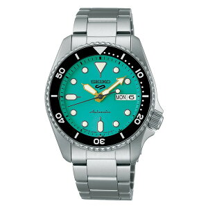 SEIKO 5 SPORTS SKX Sports Style SBSA229 ������ �����Y �O���[��