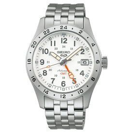 SEIKO 5 SPORTS Field Sports Style SBSC009 自動巻 メンズ