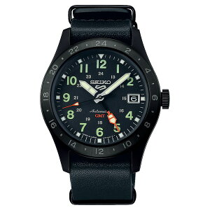 SEIKO 5 SPORTS Field Street Style SBSC013 ������ �����Y