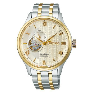 ySEIKO PRESAGEzJapanese Garden SARY238  Y