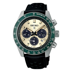 PROSPEX SPEEDTIMER �\�[���[�N���m�O���t SBDL115 �\�[���[ �����Y