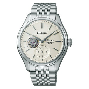 sSEIKO PRESAGEtClassic Series SARJ007  Y