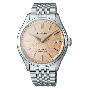 sSEIKO PRESAGEtClassic Series SARX125  Y