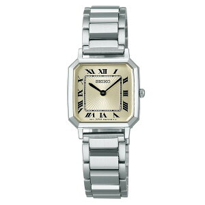 SEIKO SELECTION �i�m�E���j�o�[�X �R���{���[�V�������f�� SSEH015 �N�H�[�c ���f�B�[�X