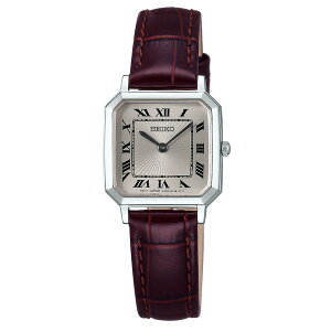 SEIKO SELECTION �i�m�E���j�o�[�X �R���{���[�V�������f�� SSEH017 �N�H�[�c ���f�B�[�X