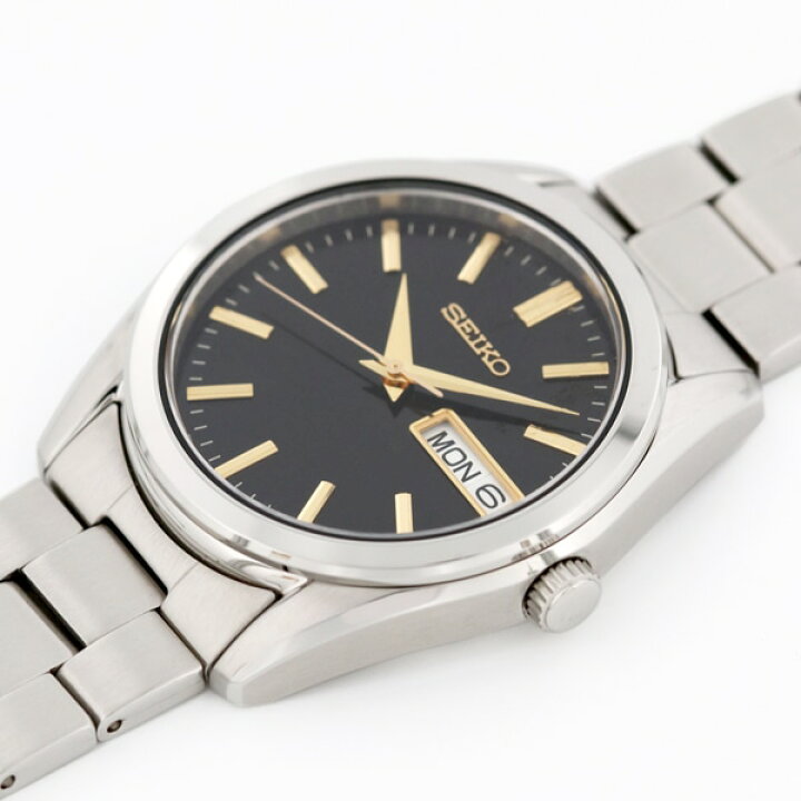 楽天市場】【SEIKO SELECTION × TiCTAC】チックタック40周年記念モデル 