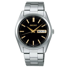 【SEIKO SELECTION × TiCTAC】チックタック40周年記念モデル セイコーセレクション デイデイト SBTH015 クオーツ メンズ