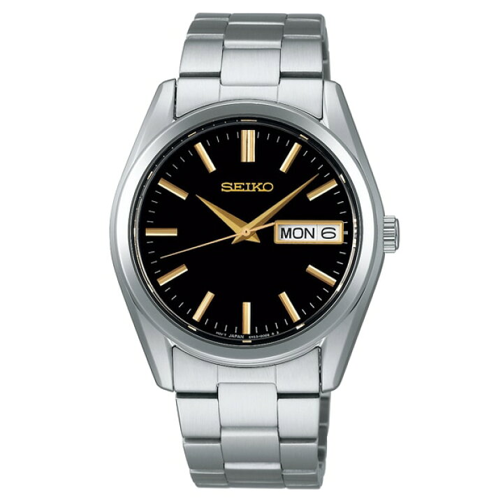 楽天市場】【SEIKO SELECTION × TiCTAC】チックタック40周年記念モデル  