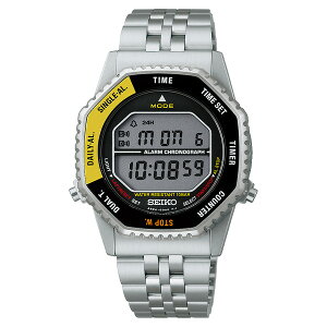 SEIKO SELECTION �Z�C�R�[�Z���N�V���� S Series INTERNATIONAL LINE SBJG017 �f�W�^�� �N�H�[�c �����Y