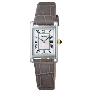 SEIKO SELECTION �i�m�E���j�o�[�X �R���{���[�V�������f�� SSEH025 �N�H�[�c ���f�B�X