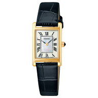 SEIKO SELECTION ナノ・ユニバース コラボレーションモデル SSEH026 クォーツ レディス
