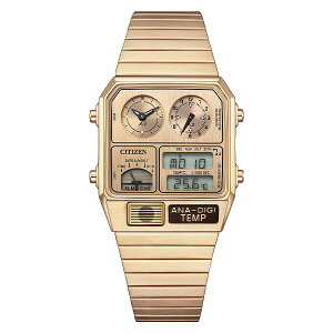 yRECORD LABELzMetallic ANA-DIGI TEMP AifWev 胂f JG2104-53R NH[c jZbNX