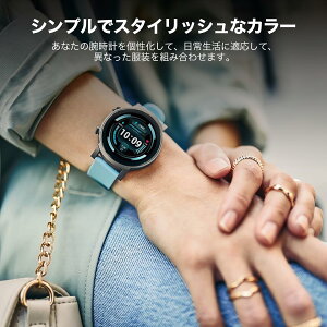 X}[gEHb`oh TicWatch E3 p pxg VR 20mm rvoh Y fB[X CG[ u[ ݃J[