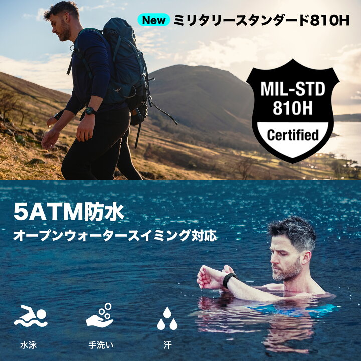 楽天市場】[楽天1位]スマートウォッチ TicWatch Pro5 Wear OS by 