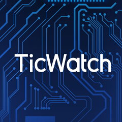 TicWatch＆Mobvoi楽天市場店