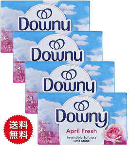  Downy _Ej[V[g GCvtbV 34 × 4 @p_ _V[g hC[V[g _Ej[GCvtbV