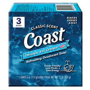 600~`iō9,800~ȏ̂͑ɂȂ܂ILuՂ̃fIhg\[vły Coast z R[Xg Ό NVbNZg 113g×3 / 339g 12 oz