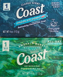 390~`iō9,800~ȏ̂͑ɂȂ܂ILuՂ̃fIhg\[vły Coast z R[Xg Ό 113g / 4 oz ( NVbNZg or G