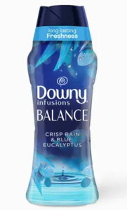 商品代金9800円以上のご注文は送料無料になります!お洗濯物の香りづけ強化用加香剤です【 Downy 】 ダウニー アンストッパブル インウォッシュ セントブースター 衣類用加香剤 クリスプレ