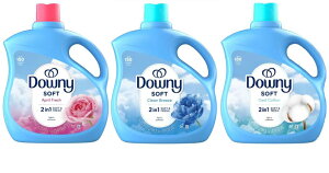 i9,800~ȏ͑ɂȂ܂I Downy Soft 2in1 _Ej[ \tgtbV Zk _ 3.29L / 111 FL OZ he S@Ή^ Zk^Cv e KTCY ( GCvtbV or N