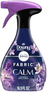 US t@u[Y Febreze FABRIC t@ubN t Xv[ Downy infusions _Ej[ Ct[W CALM J[ x_[ojr[ ߗ z L F 500ml / 16.9 FL OZ