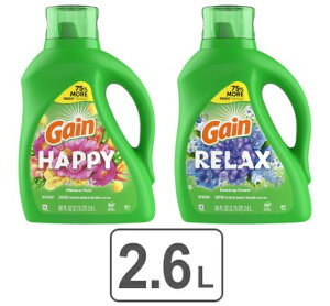 GAIN QC Zk t̐ 2.6L / 88 FL OZ ( nbs[ FnCrXJXt or bNX : f[hbvh[ ) AJ ^Ch  _Ej[ ƓPG i9,800~ȏ͑I