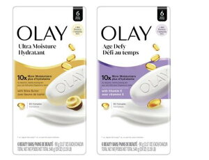 OLAY IC Ό 6 540g / 19 OZ ( Ultra Moisture Hydrant or Age Defy ) 9,800~ȏ㑗I AJ̕ێɗDꂽŌ`ΌłB