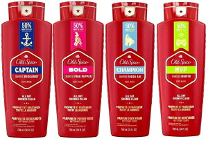 iō9,800~ȏ̂͑ɂȂ܂ Old Spice I[hXpCX {fBEHbV 709ml / 24 FL OZ. ( Lve or {[h or `sI or MVP )